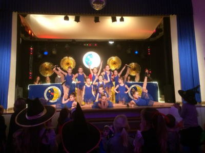 Kinderkarneval 2018 17 20180212 1161958392