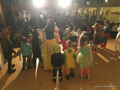 Kinderkarneval 2019 12 20190304 1899934743