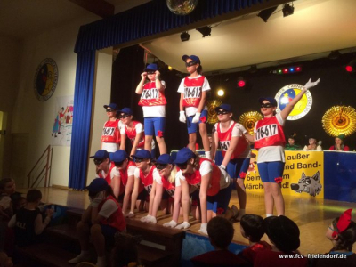 Kinderkarneval 2019 2 20190304 1436026834