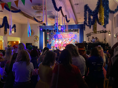 Weiberfasching 2024 2 20240213 1265598537